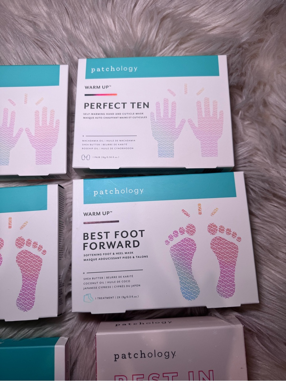 ☀️NEW Patchology Bundle Set - Picture 4 of 5